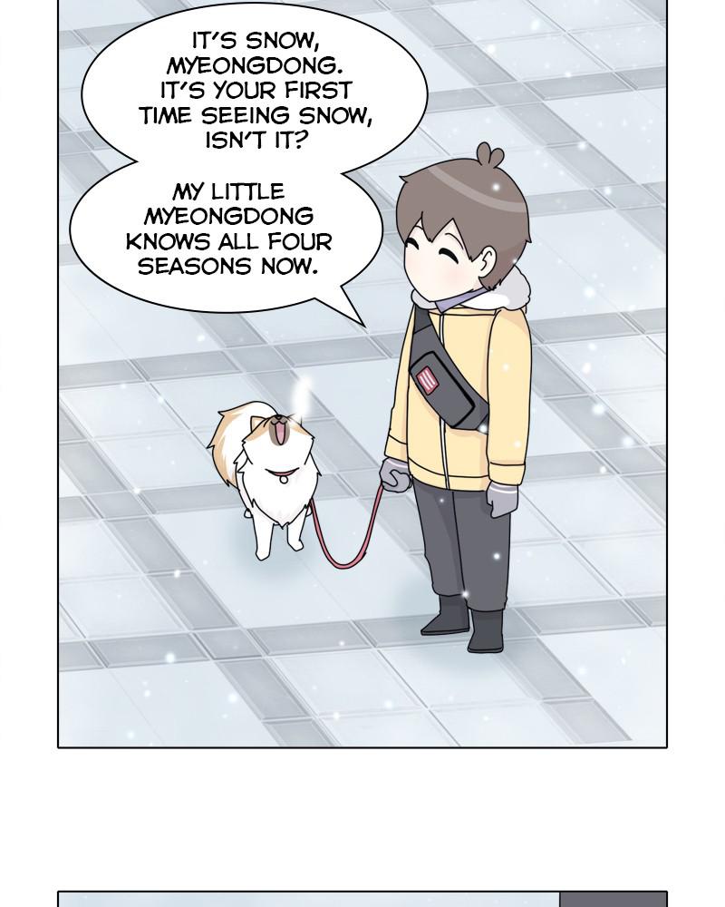 The Dog Diaries Chap 36 - Next Chap 37