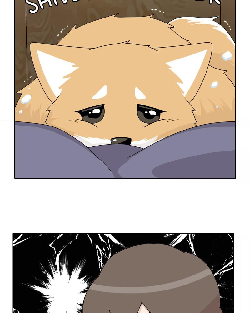 The Dog Diaries Chap 36 - Next Chap 37