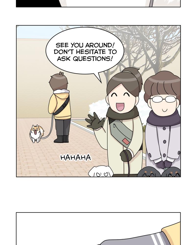 The Dog Diaries Chap 36 - Next Chap 37