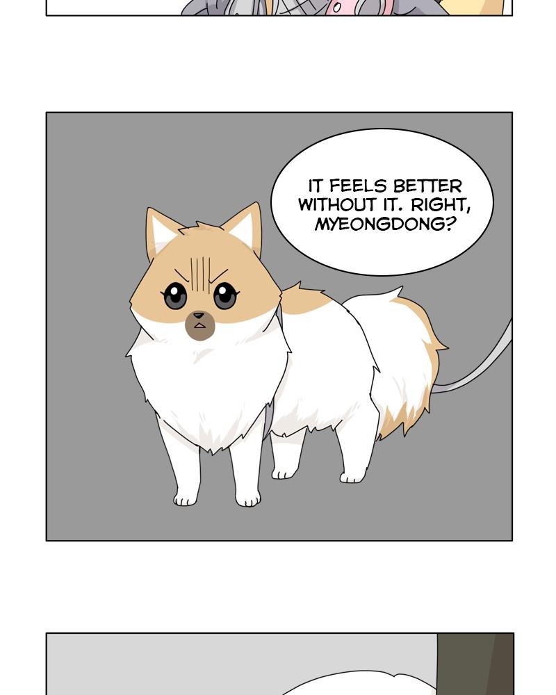 The Dog Diaries Chap 36 - Next Chap 37