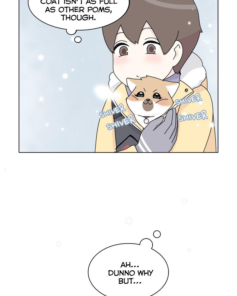 The Dog Diaries Chap 36 - Next Chap 37