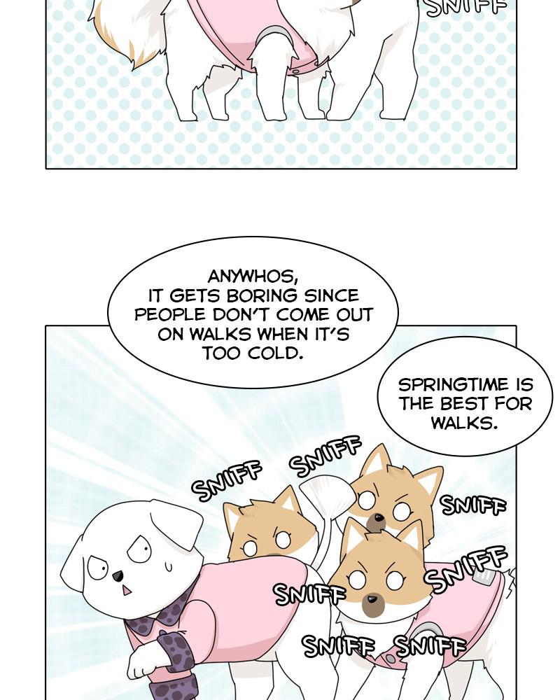 The Dog Diaries Chap 36 - Next Chap 37