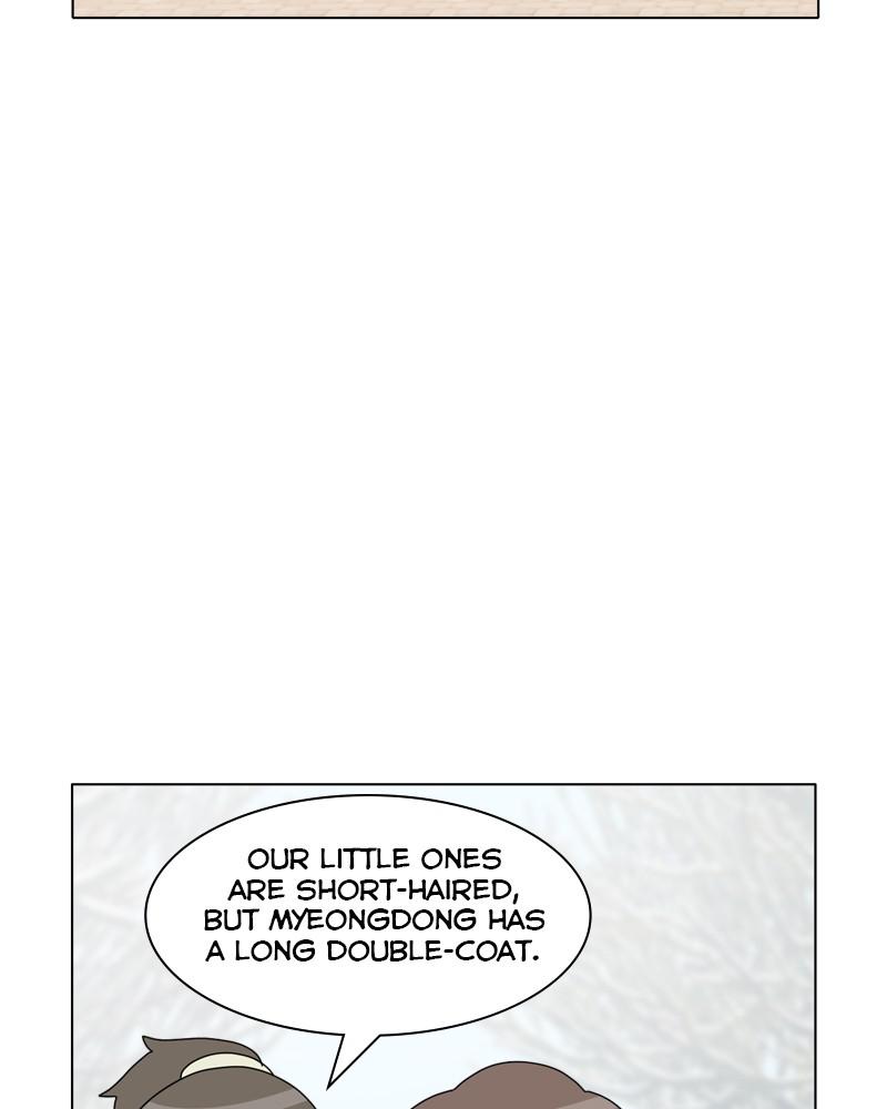 The Dog Diaries Chap 36 - Next Chap 37