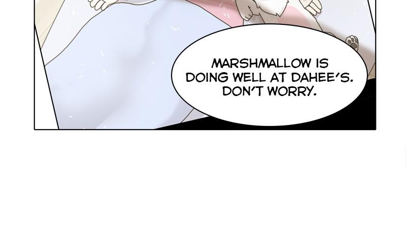 The Dog Diaries Chap 36 - Next Chap 37