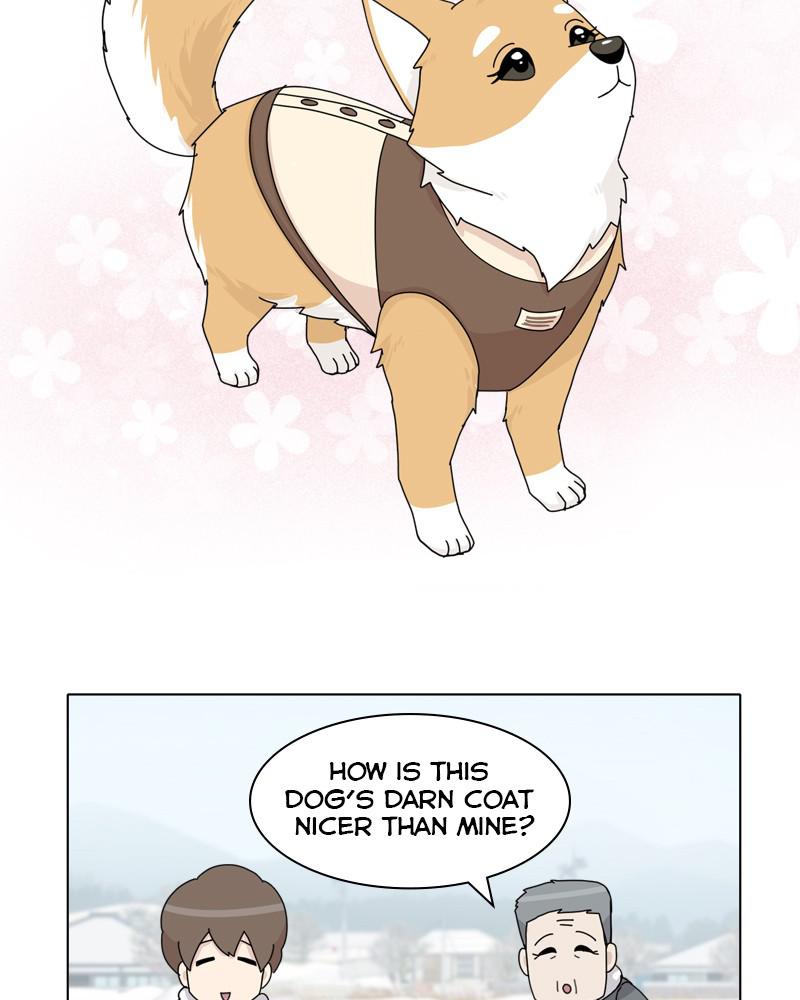 The Dog Diaries Chap 36 - Next Chap 37