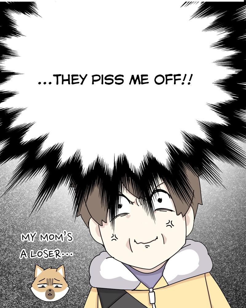 The Dog Diaries Chap 36 - Next Chap 37