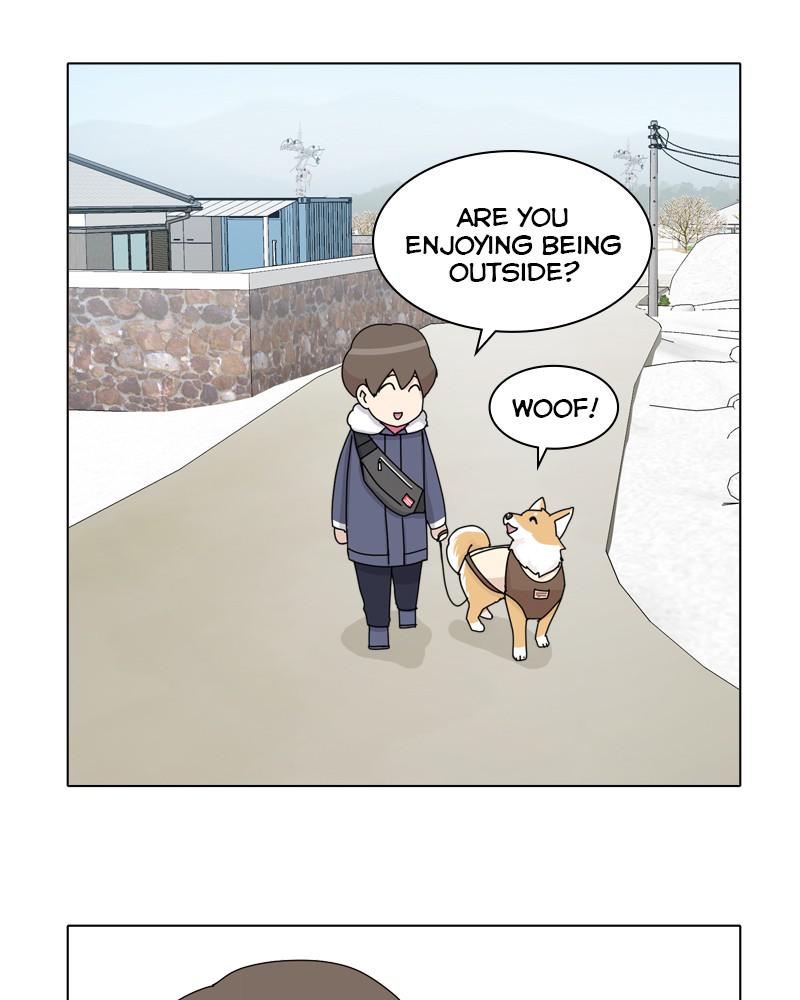 The Dog Diaries Chap 36 - Next Chap 37