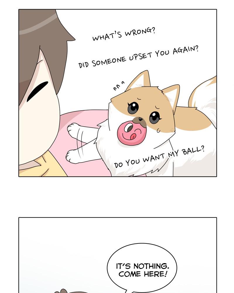 The Dog Diaries Chap 36 - Next Chap 37