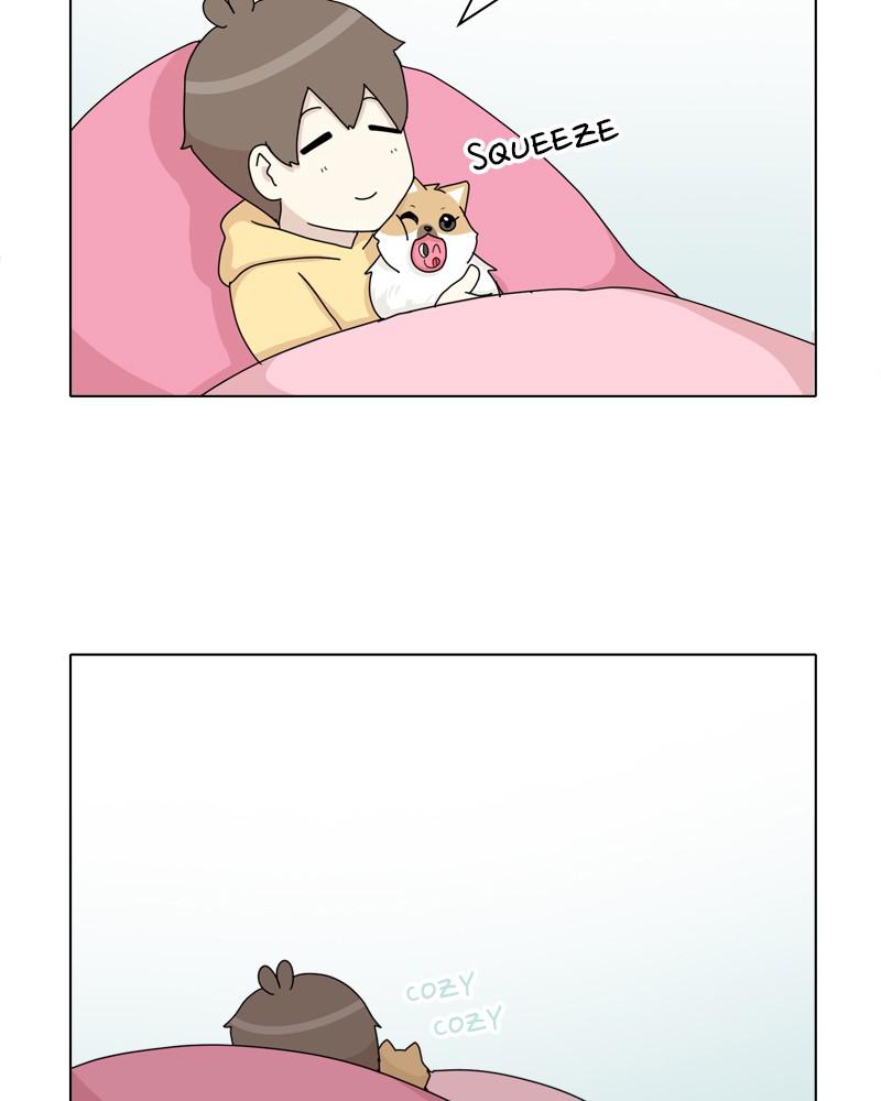 The Dog Diaries Chap 36 - Next Chap 37