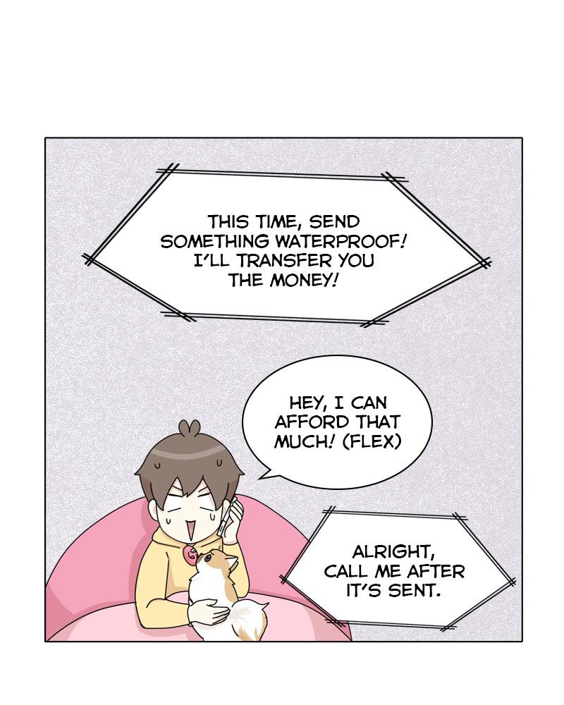 The Dog Diaries Chap 36 - Next Chap 37