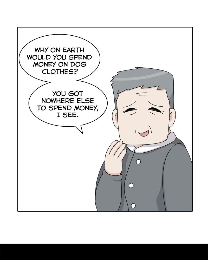 The Dog Diaries Chap 36 - Next Chap 37