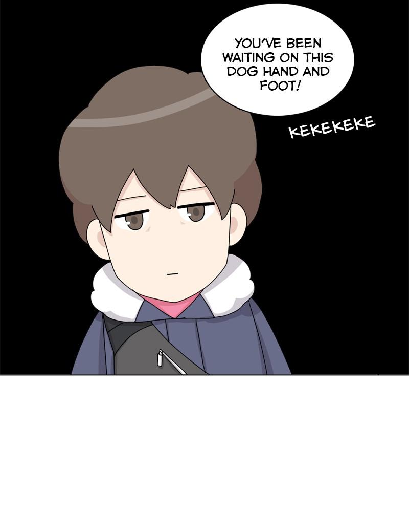 The Dog Diaries Chap 36 - Next Chap 37