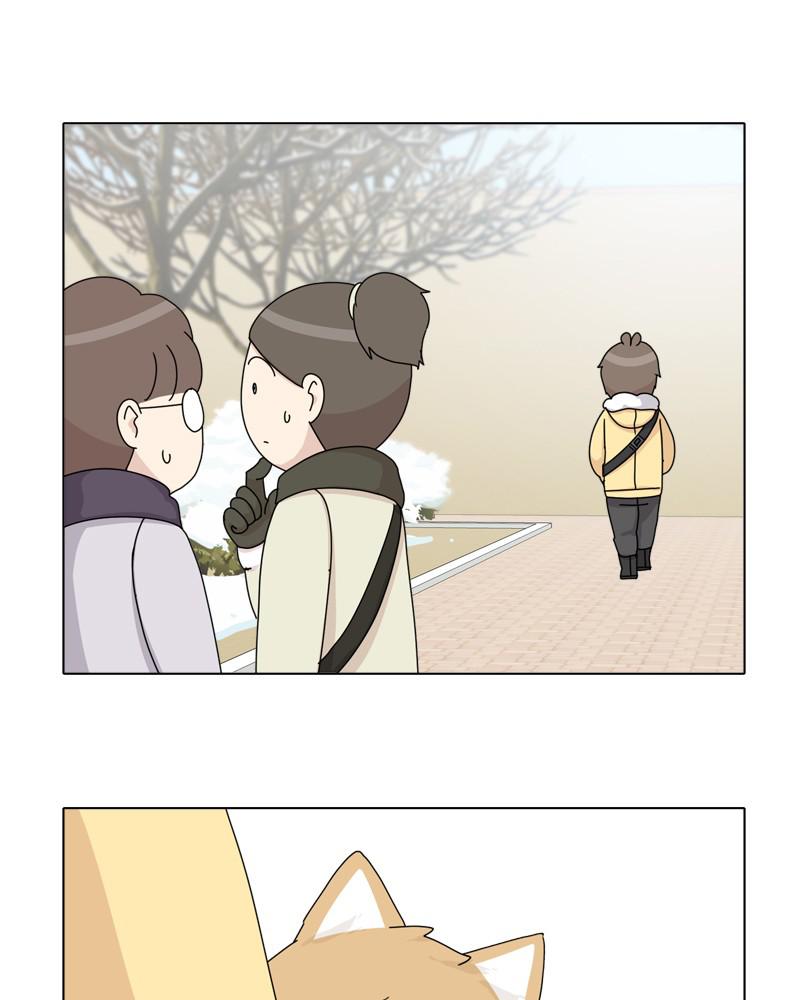 The Dog Diaries Chap 36 - Next Chap 37