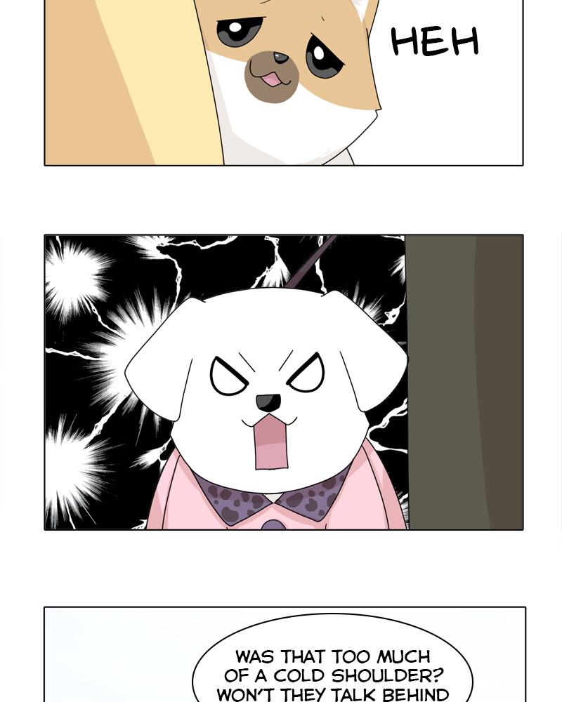 The Dog Diaries Chap 36 - Next Chap 37