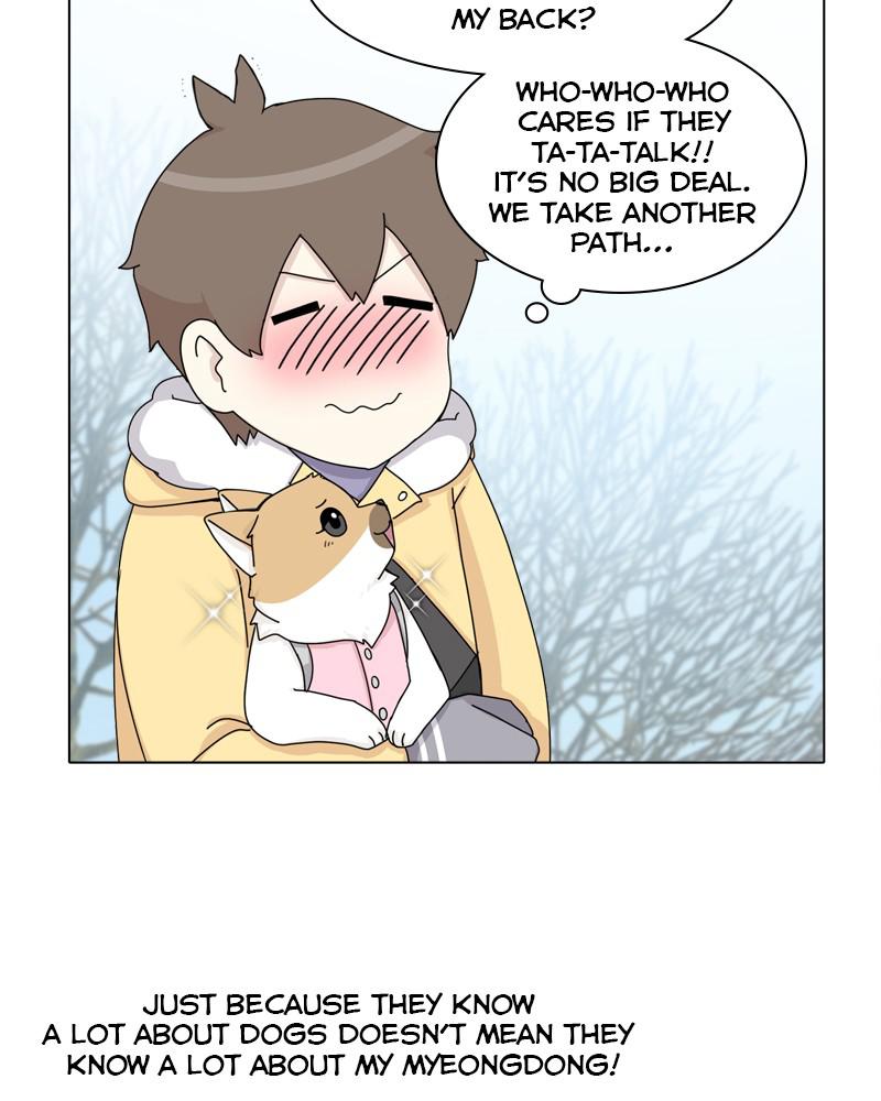 The Dog Diaries Chap 36 - Next Chap 37