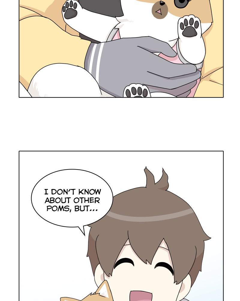 The Dog Diaries Chap 36 - Next Chap 37