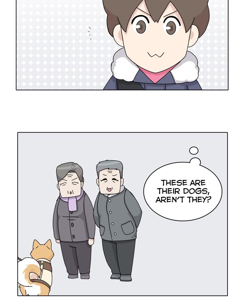 The Dog Diaries Chap 36 - Next Chap 37