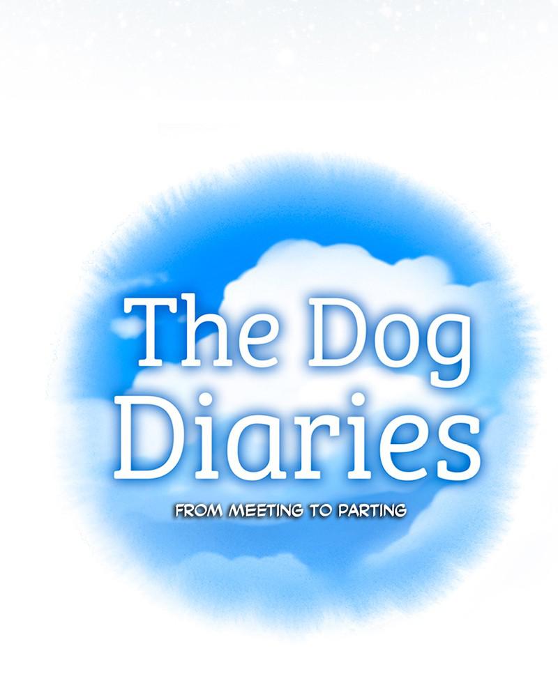 The Dog Diaries Chap 36 - Next Chap 37