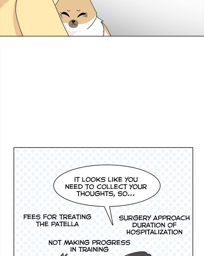 The Dog Diaries Chap 38 - Next Chap 39