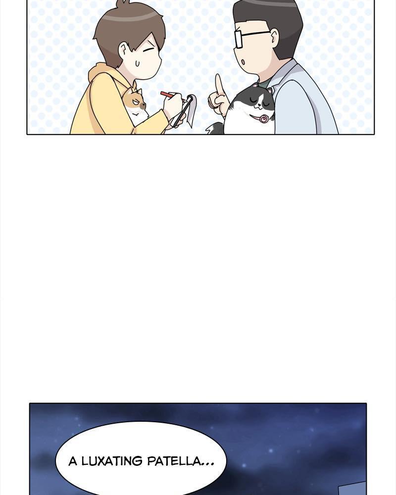 The Dog Diaries Chap 38 - Next Chap 39