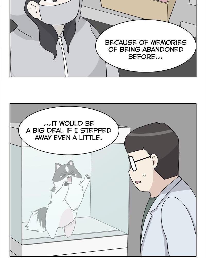 The Dog Diaries Chap 38 - Next Chap 39