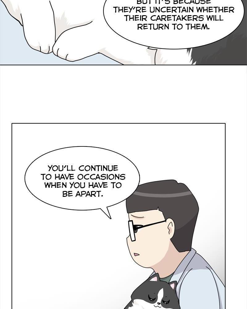 The Dog Diaries Chap 38 - Next Chap 39
