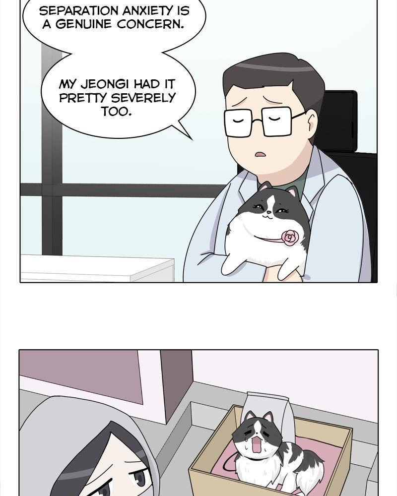The Dog Diaries Chap 38 - Next Chap 39