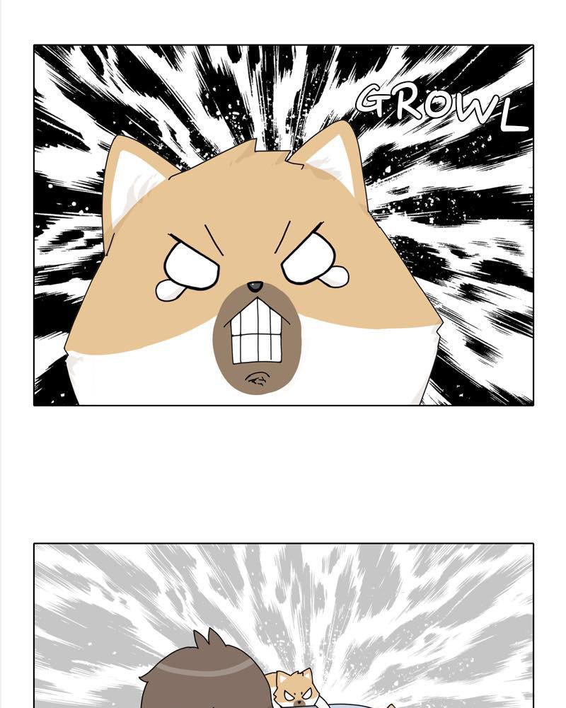 The Dog Diaries Chap 38 - Next Chap 39
