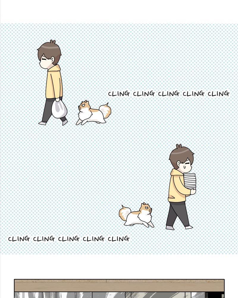 The Dog Diaries Chap 38 - Next Chap 39