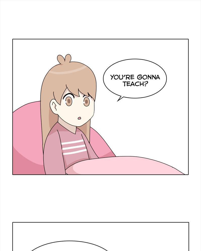 The Dog Diaries Chap 38 - Next Chap 39