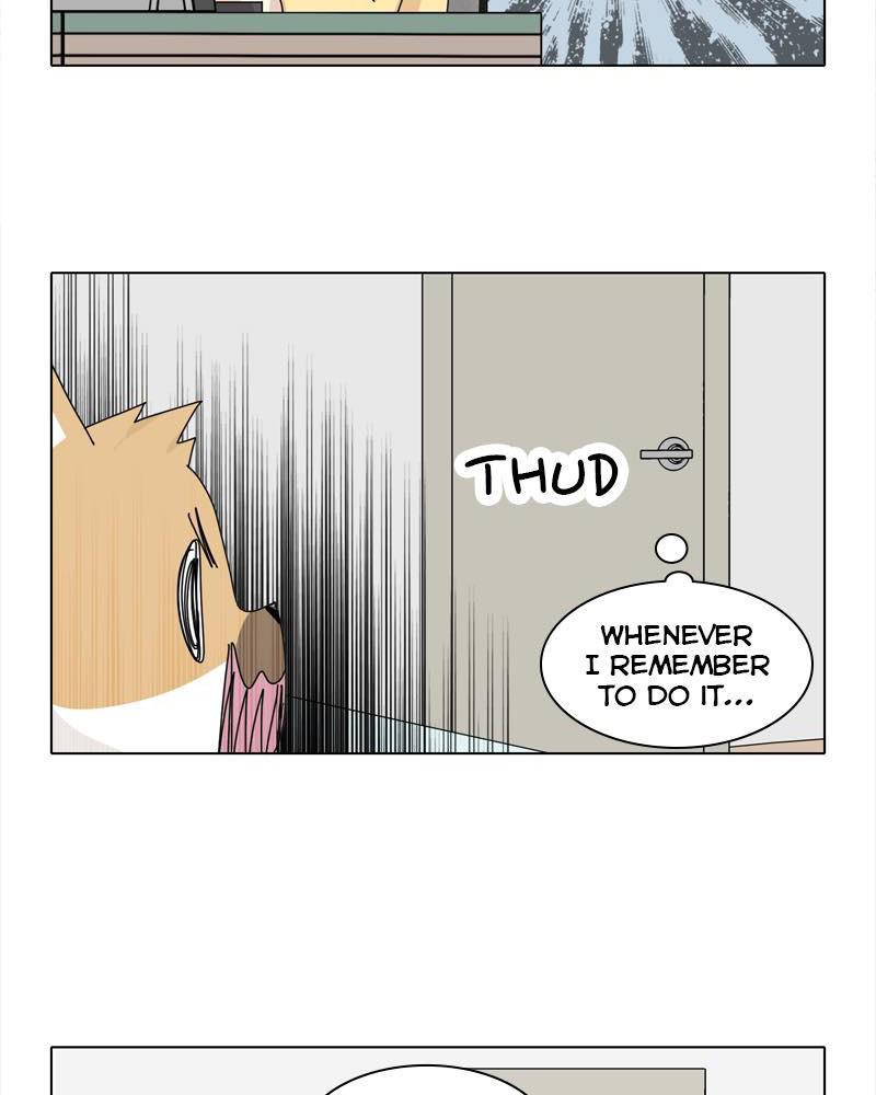 The Dog Diaries Chap 38 - Next Chap 39