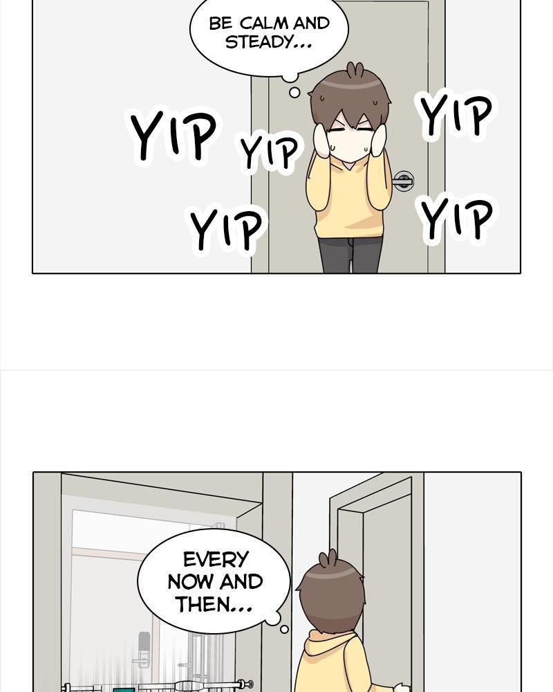 The Dog Diaries Chap 38 - Next Chap 39