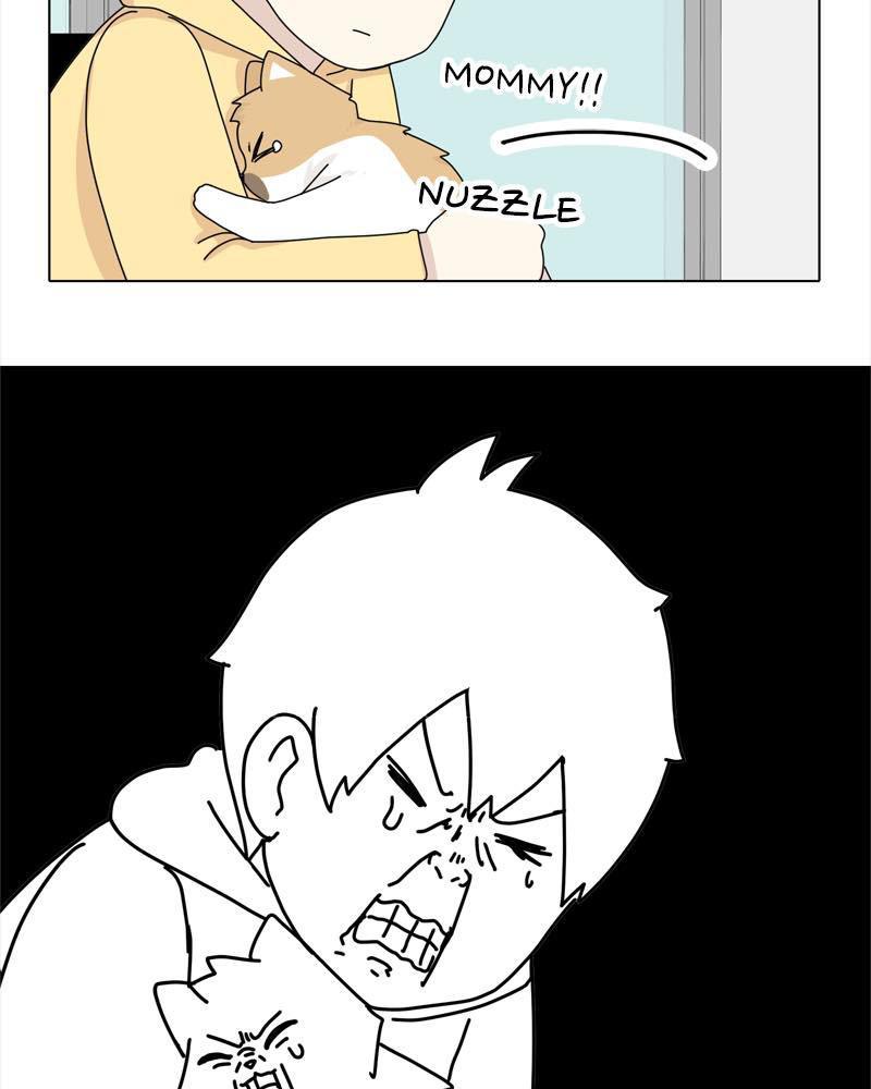 The Dog Diaries Chap 38 - Next Chap 39