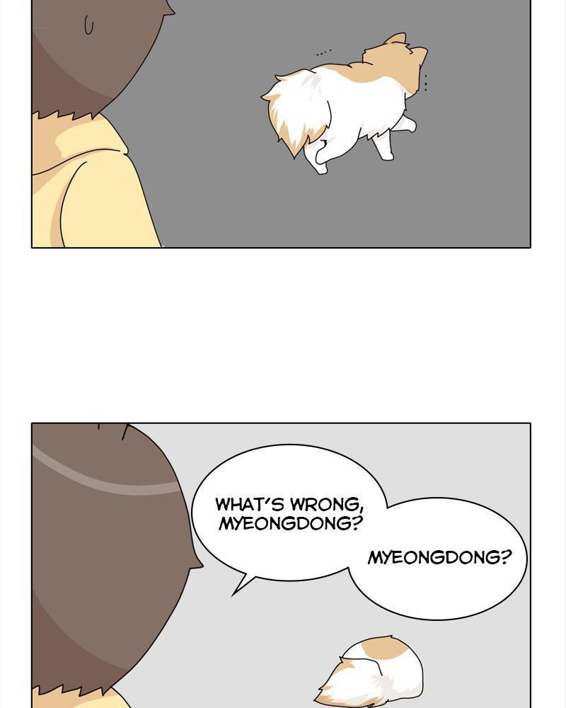 The Dog Diaries Chap 38 - Next Chap 39
