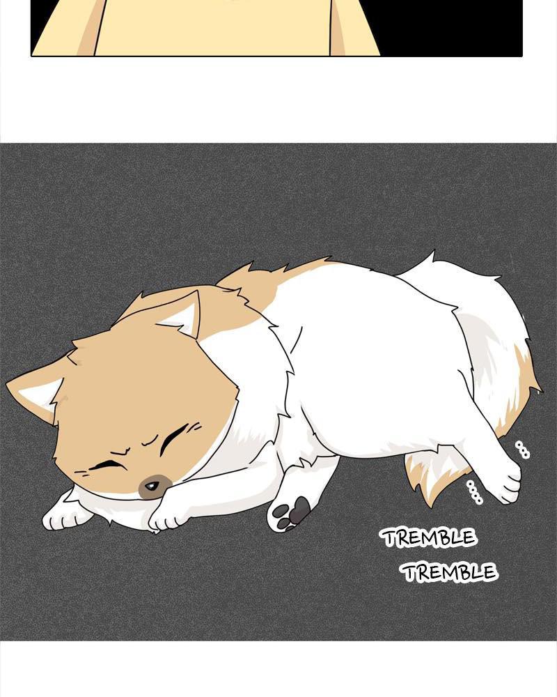 The Dog Diaries Chap 38 - Next Chap 39