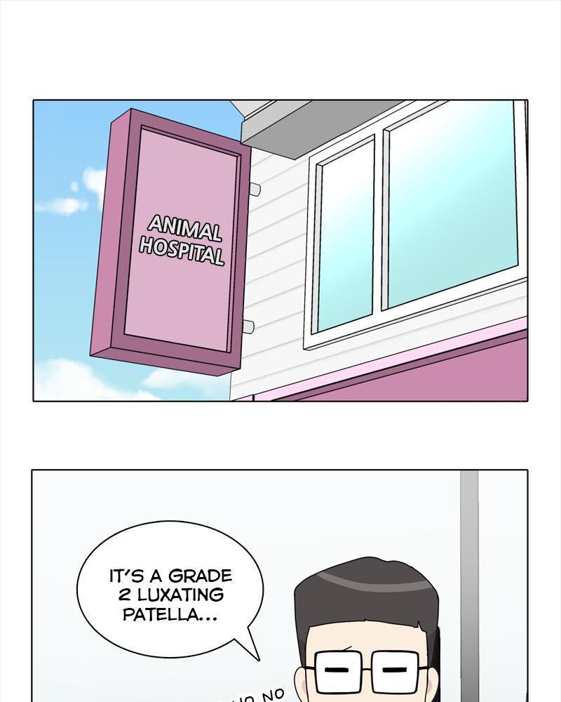 The Dog Diaries Chap 38 - Next Chap 39