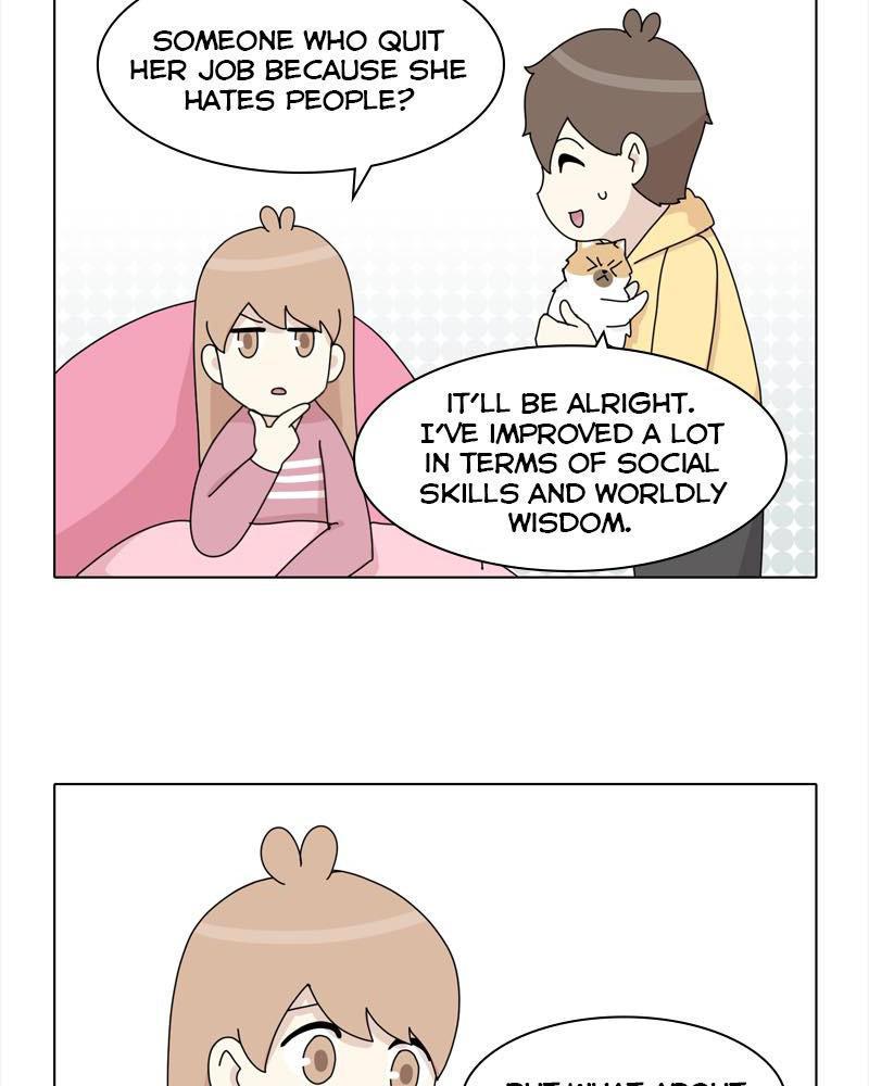 The Dog Diaries Chap 38 - Next Chap 39