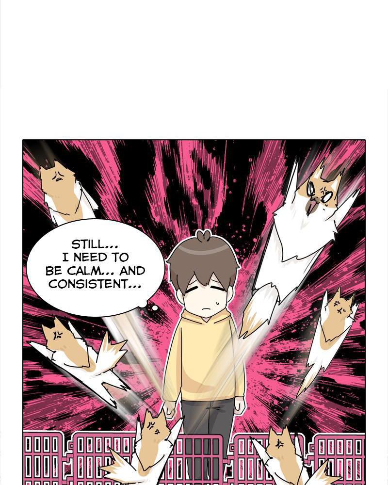 The Dog Diaries Chap 38 - Next Chap 39