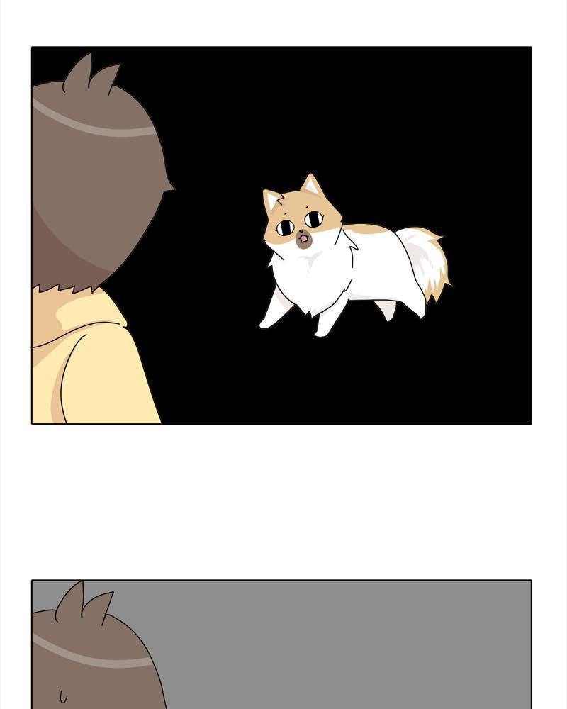 The Dog Diaries Chap 38 - Next Chap 39