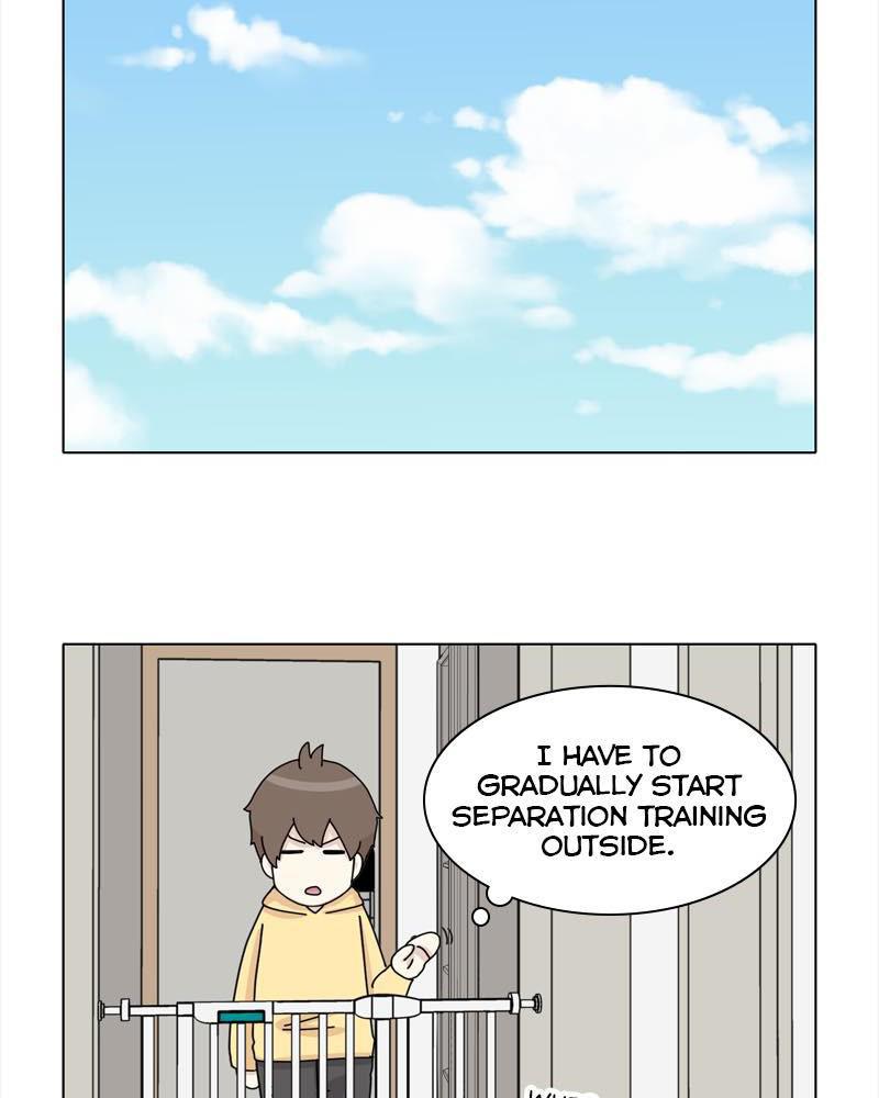 The Dog Diaries Chap 38 - Next Chap 39
