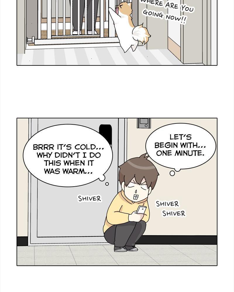The Dog Diaries Chap 38 - Next Chap 39