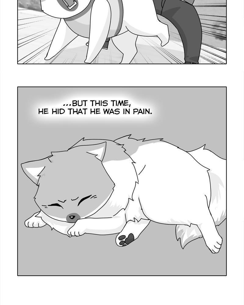 The Dog Diaries Chap 38 - Next Chap 39