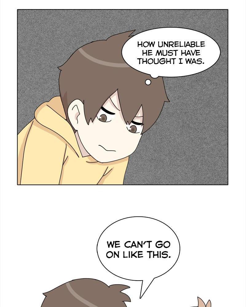 The Dog Diaries Chap 38 - Next Chap 39