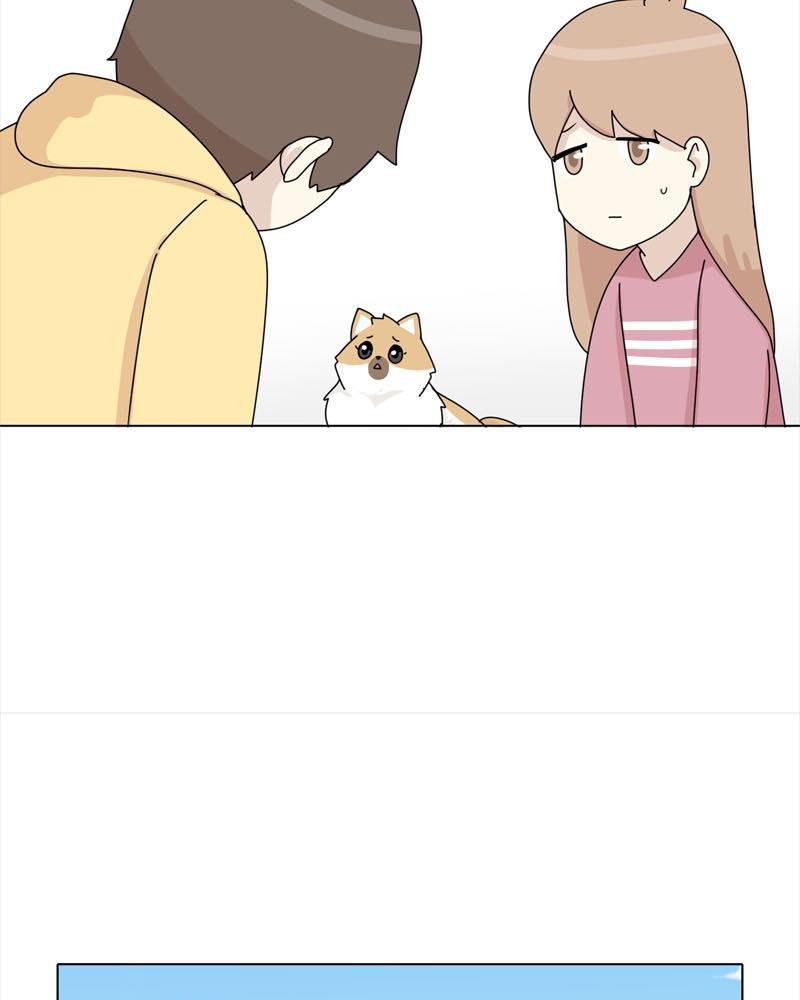 The Dog Diaries Chap 38 - Next Chap 39