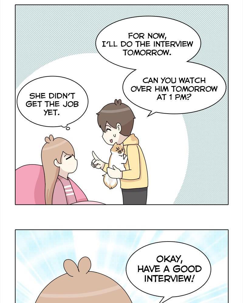 The Dog Diaries Chap 38 - Next Chap 39