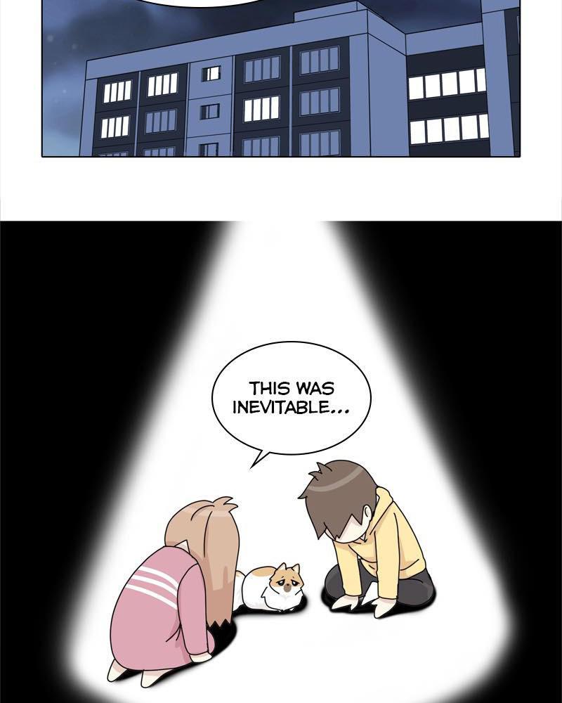 The Dog Diaries Chap 38 - Next Chap 39