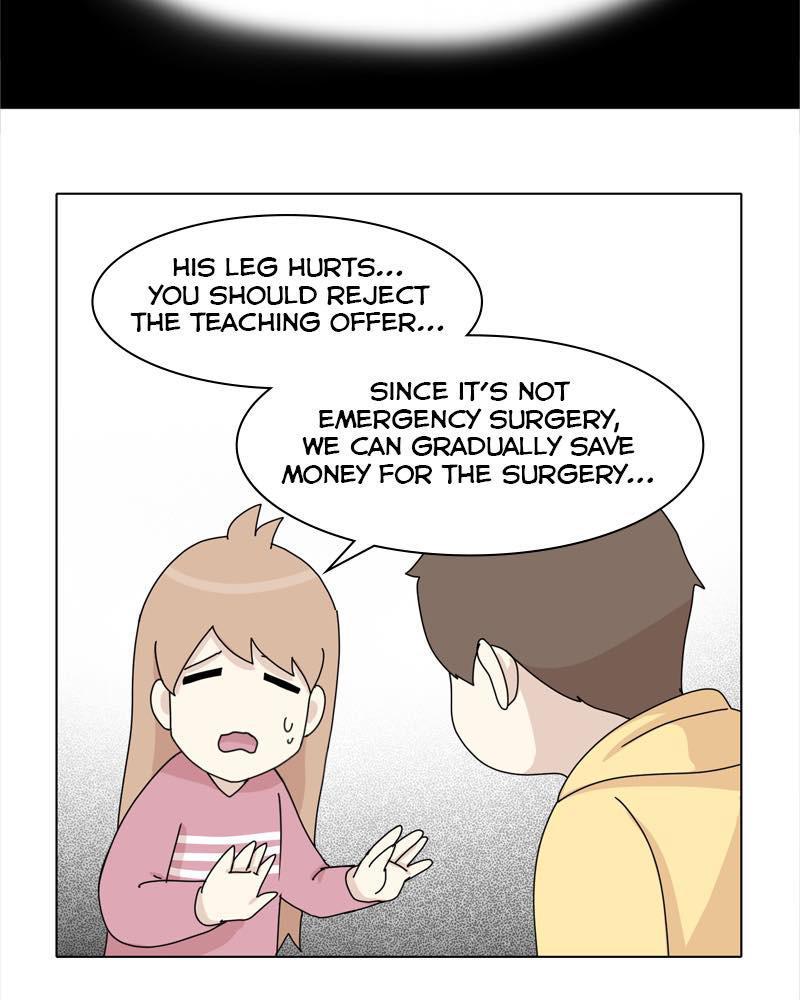 The Dog Diaries Chap 38 - Next Chap 39