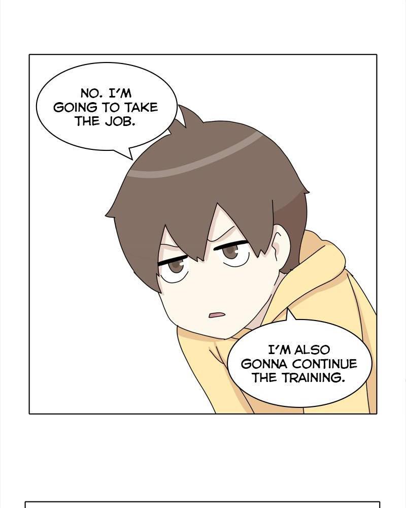 The Dog Diaries Chap 38 - Next Chap 39