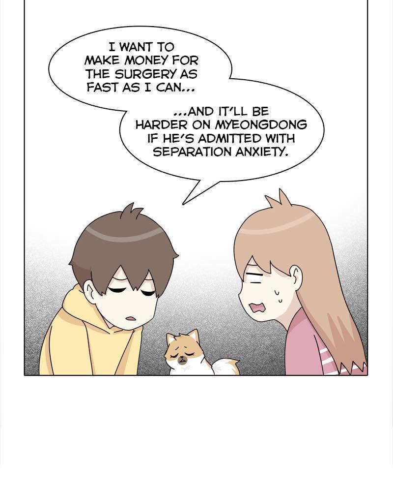 The Dog Diaries Chap 38 - Next Chap 39