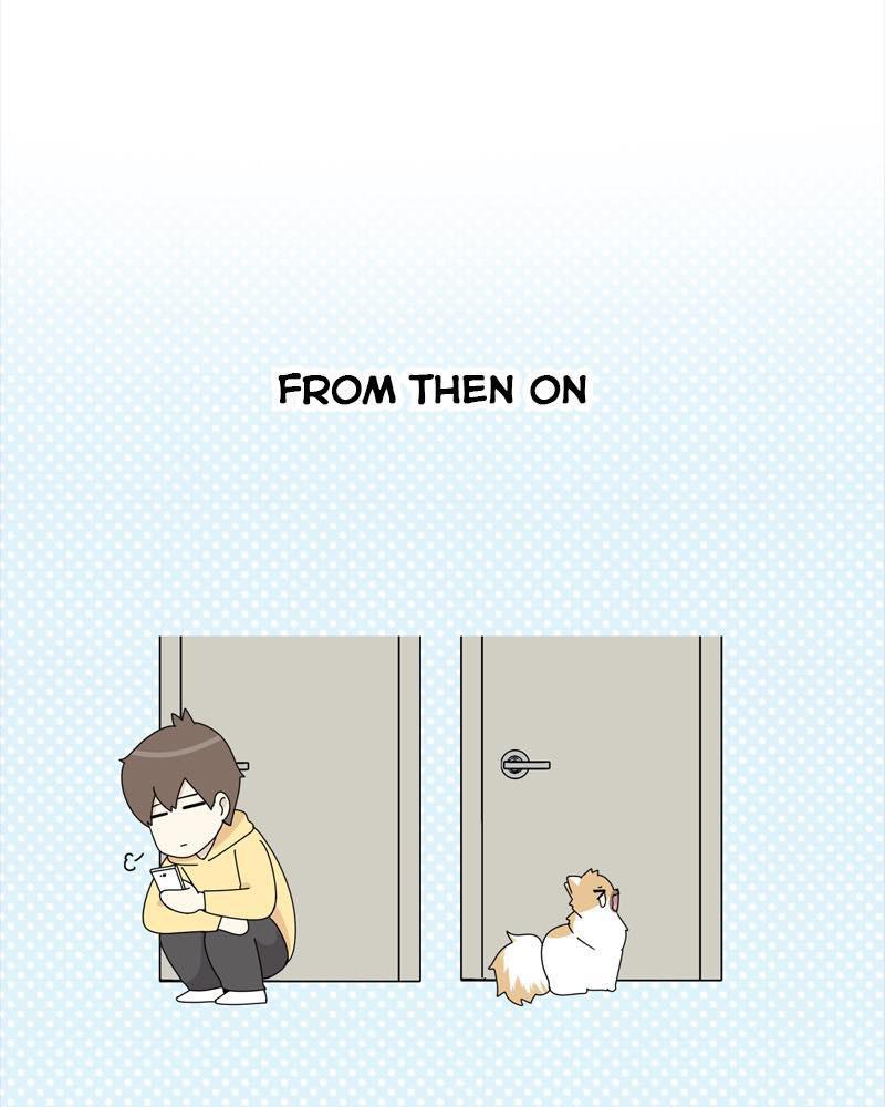 The Dog Diaries Chap 38 - Next Chap 39
